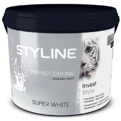 Balenie farby Invest Style